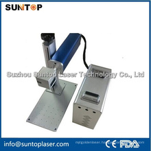 Panel Board Laser Marking Machine/Chips Laser Marking Machine